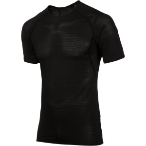 Base Layer  Short Sleeve  Shirt -