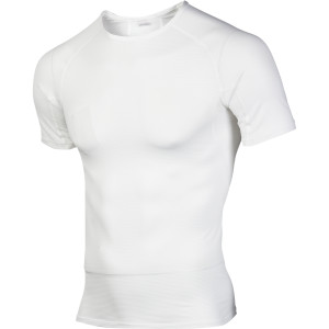 Click to Enlarge for Gore Bike Wear Base Layer Short Sleeve Shirt - Gore Bike Wear Base Layer Short Sleeve Shirt --Image