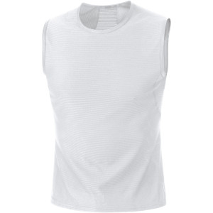 Click to Enlarge for Gore Bike Wear Base Layer Functional Sleeveless Singlet Gore Bike Wear Base Layer Functional Sleeveless Singlet -image