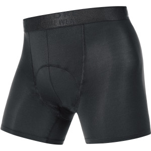 Click to Enlarge for Gore Bike Wear Base Layer Functional Boxer Gore Bike Wear Base Layer Functional Boxer -image