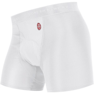 Base Layer WindStopper Women's Shorty 