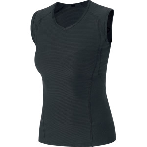 Click to Enlarge for Gore Bike Wear Base Layer Sleeveless Women's Singlet Gore Bike Wear Base Layer Sleeveless Women's Singlet -image