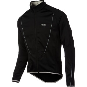 Power SO Jacket 