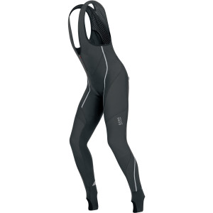 Power Thermo Bib Tights