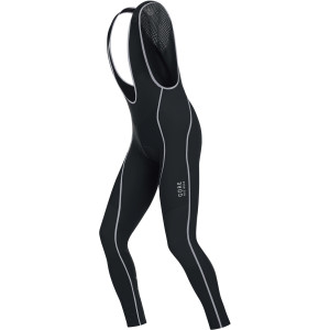 Contest Thermo Bib Tights 