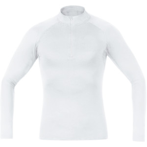 Gore Bike Wear Base Layer Turtleneck Shirt - Long-Sleeve - Men's