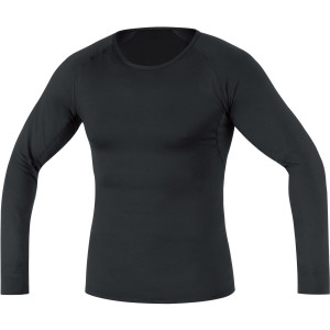 Click to Enlarge for Gore Bike Wear Base Layer Thermo Long Sleeve Shirt Gore Bike Wear Base Layer Thermo Long Sleeve Shirt-Image