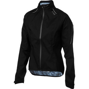 Oxygen GT AS Jacket - Women's