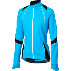 Power Thermo Long Sleeve Women's Jersey