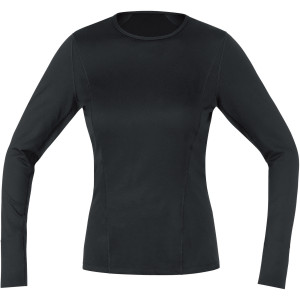 Click to Enlarge for Gore Bike Wear Functional Thermo Women's Long Sleeve Base Layer Gore Bike Wear Functional Thermo Women's Long Sleeve Base Layer -image