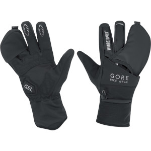 Click to Enlarge for Gore Bike Wear Fusion SO Glove Gore Bike Wear Fusion SO Glove-Image