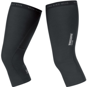 Click to Enlarge for Gore Bike Wear Universal SO Knee Warmers Gore Bike Wear Universal SO Knee Warmers -image