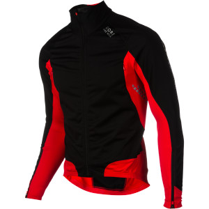Click to Enlarge for Gore Bike Wear Xenon 2.0 SO Long Sleeve Jersey Gore Bike Wear Xenon 2.0 SO Long Sleeve Jersey-Image