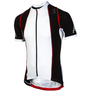 Xenon 2.0 Short Sleeve Jersey