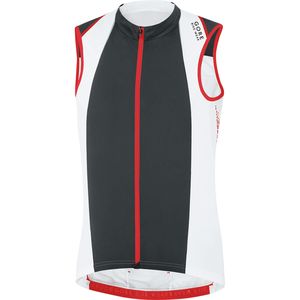 Xenon 2.0 Sleeveless Singlet
