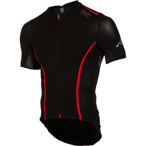 Click to Enlarge for Gore Bike Wear Xenon S Short Sleeve Jersey Gore Bike Wear Xenon S Short Sleeve Jersey -image