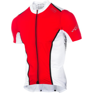 Xenon S Short Sleeve Jersey