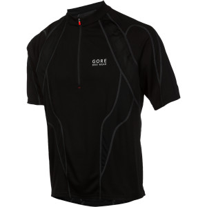 Gore Bike Wear Fusion Short Sleeve Jersey