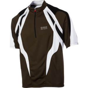 Fusion Short Sleeve Jersey