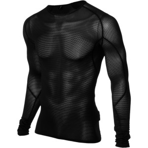 Click to Enlarge for Gore Bike Wear Long Sleeve Base Layer Gore Bike Wear Long Sleeve Base Layer -image
