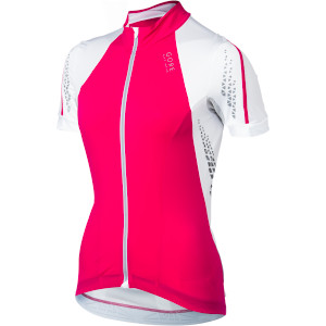 Xenon 2.0 Short Sleeve Women's Jersey