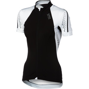 Xenon 2.0 Short Sleeve Women's Jersey