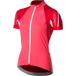 Click to Enlarge for Gore Bike Wear Xenon 2.0 Short Sleeve Women's Jersey Gore Bike Wear Xenon 2.0 Short Sleeve Women's Jersey -image