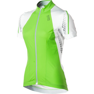 Xenon 2.0 Short Sleeve Women's Jersey