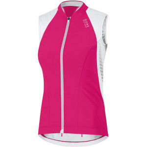 Xenon 2.0 Sleeveless Women's Singlet 