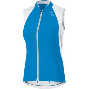Xenon 2.0 Sleeveless Women's Singlet 