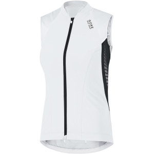 Xenon 2.0 Sleeveless Women's Singlet 