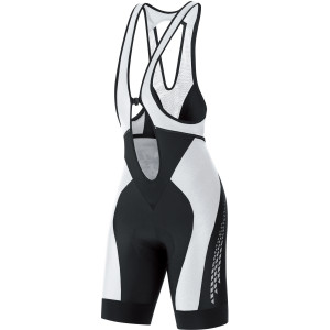 Click to Enlarge for Gore Bike Wear Xenon 2.0 Women's Bib Shorts Gore Bike Wear Xenon 2.0 Women's Bib Shorts-Image