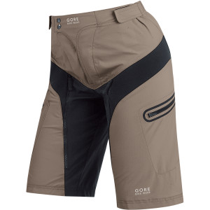 Fusion Women's Shorts