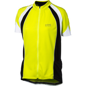 ALP-X 2.0 Short Sleeve Women's Jersey