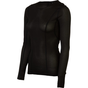 Gore Bike Wear Base Layer Shirt - Long-Sleeve - Women's -image