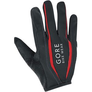 Click to Enlarge for Gore Bike Wear Power Long Gloves Gore Bike Wear Power Long Gloves -image