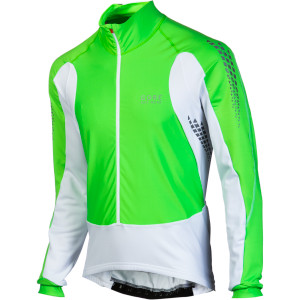 Xenon 2.0 Thermo Long Sleeve Jersey 