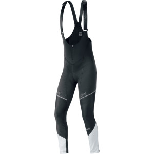 Gore Bike Wear Contest 2.0 SO Bib Tight + Insert - Men's