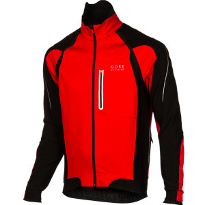 Click to Enlarge for Gore Bike Wear ALP-X 2.0 SO Zip-Off Jacket Gore Bike Wear ALP-X 2.0 SO Zip-Off Jacket-Image