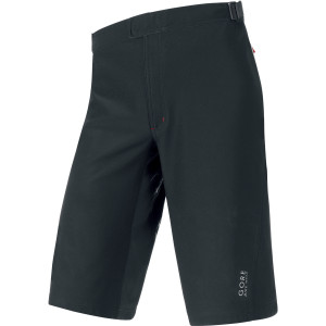 ALP-X SO Shorts 