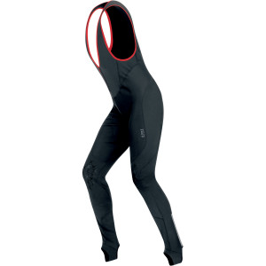 Gore Bike Wear ALP-X 2.0 SO Bib Tights with Chamois -image