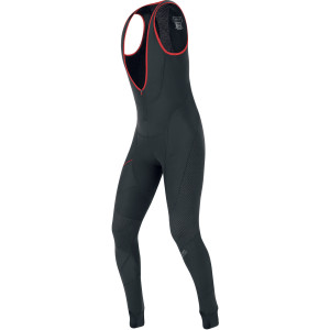 Click to Enlarge for Gore Bike Wear ALP-X Thermo Bib Tights Plus Gore Bike Wear ALP-X Thermo Bib Tights Plus-Image