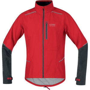 Fusion 2.0 GT AS Jacket 