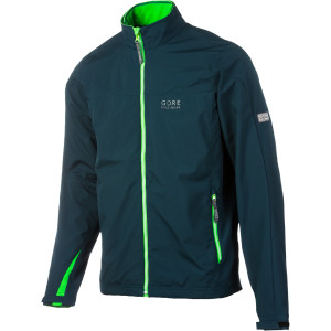 Gore Bike Wear Countdown AS 2 in 1 Men's Jacket 