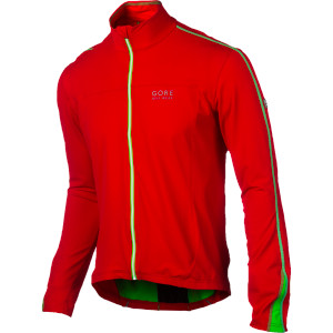 Countdown Thermo Long Sleeve Jersey 