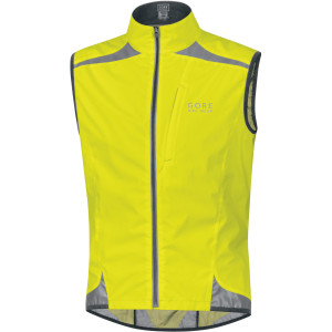 Click to Enlarge for Gore Bike Wear Visibility AS Men's Vest Gore Bike Wear Visibility AS Men's Vest-Image