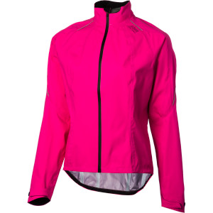 Oxygen GT AS Women's Jacket