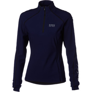 Contest Thermo Long Sleeve Women's Jersey