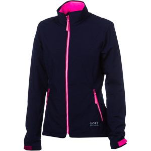 Countdown AS 2-in-1 Women's Jacket