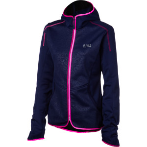 Countdown SO Hoodie - Women's 